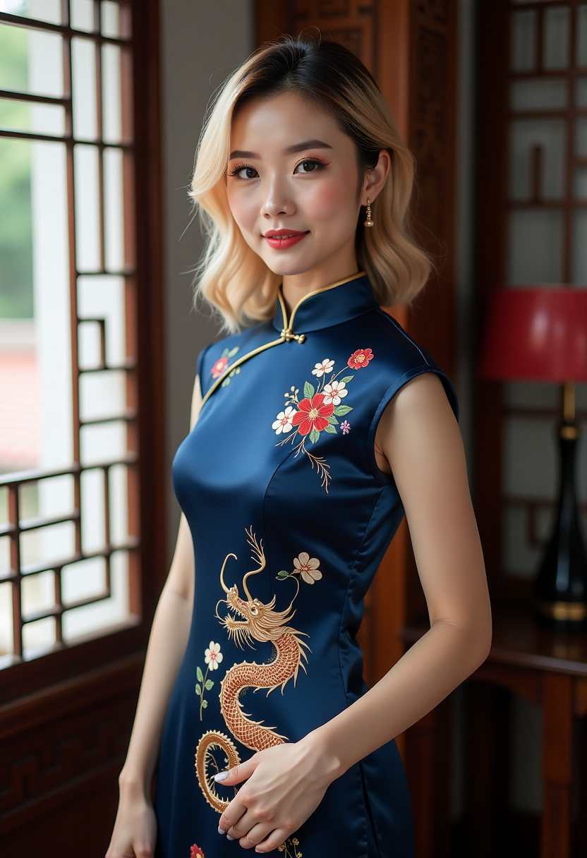 深海回声海报